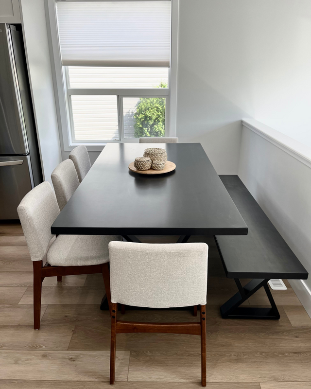 Why More Edmonton Homeowners Are Choosing Custom Furniture in 2025
