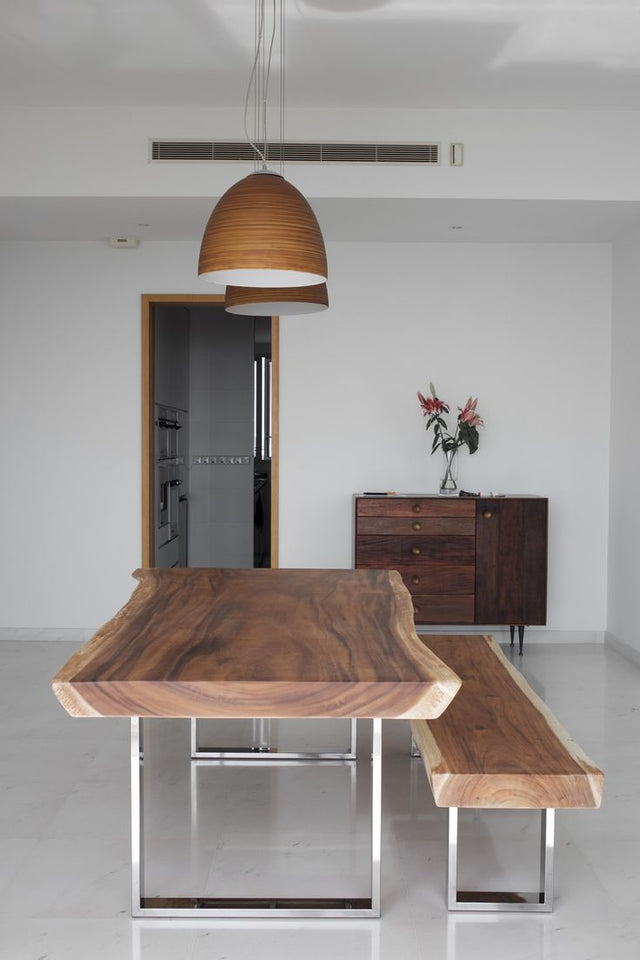 The Quiet Luxury Shift: Less Flash, More Substance at Home