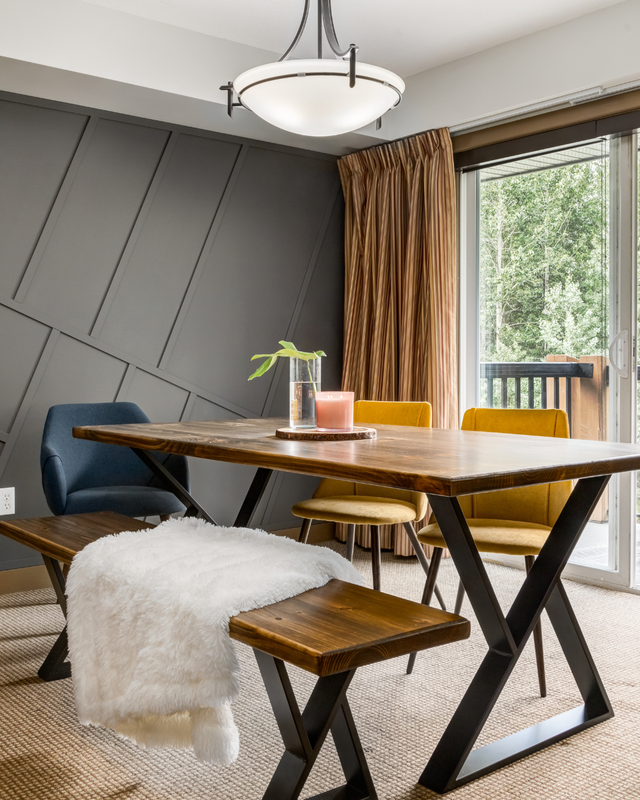 Why Made Local Matters When You’re Investing in Furniture
