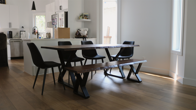 The 3 Biggest Mistakes in Custom Furniture
