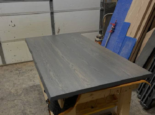Custom Dining Benches