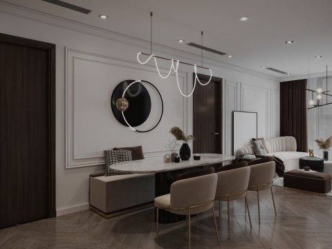 Farmhouse Dining Table Edmonton