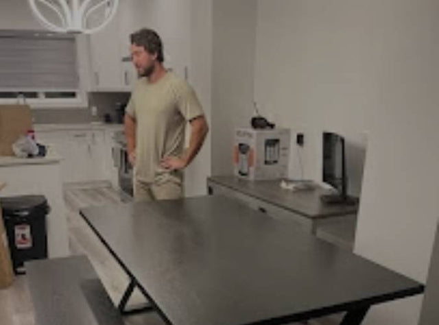 10 Tips to Declutter Your Kitchen with Kitchen Floating Shelves