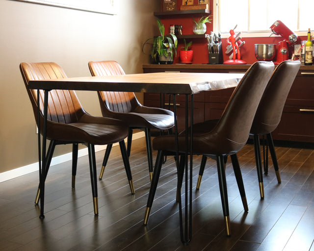 The Last Cut: Why Custom Furniture Is Your Smartest Investment Before 2025