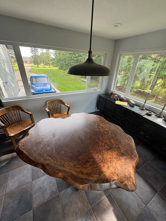 What July Reveals About the Furniture You Settled For