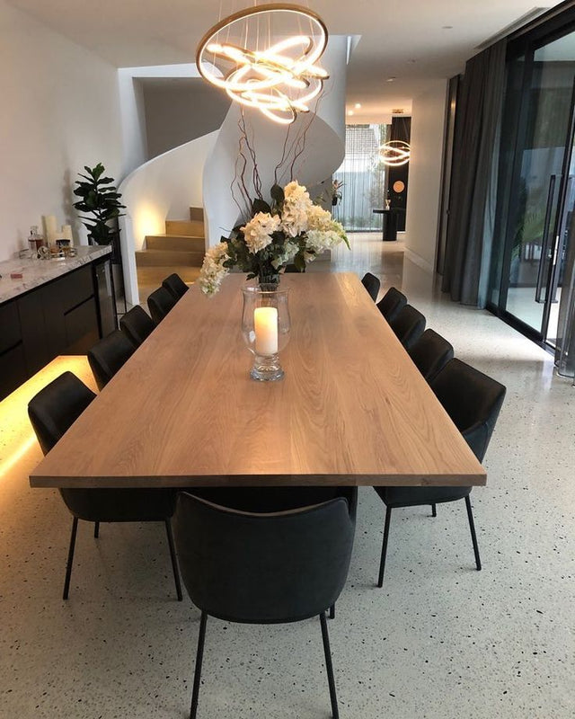 The Psychology Behind Spaces That Feel Calm vs. Cluttered