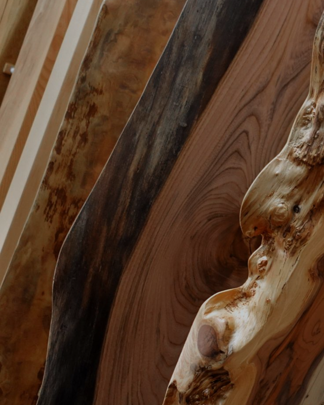 Wooden Furniture Prices Rose 2.6% in 2025 | YEG Woodcraft