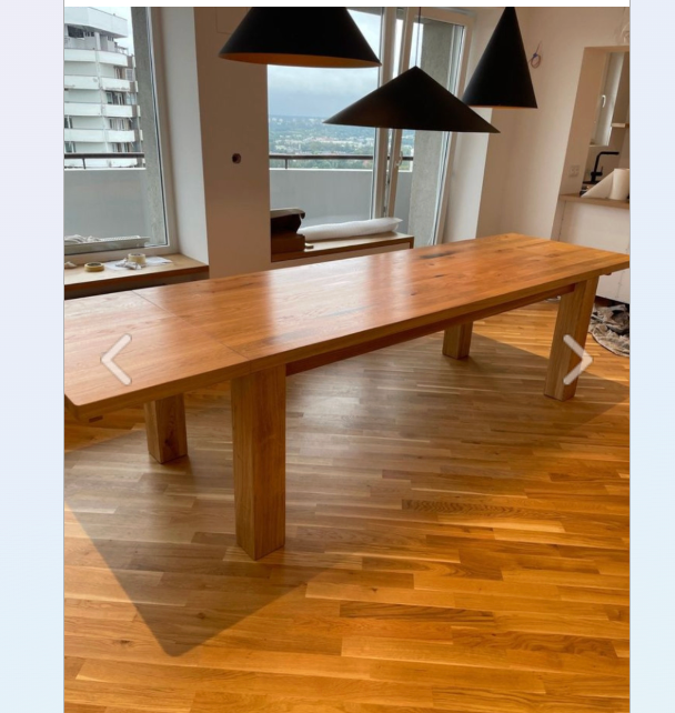 Natural Materials and the Beauty of Earth-Toned Wood