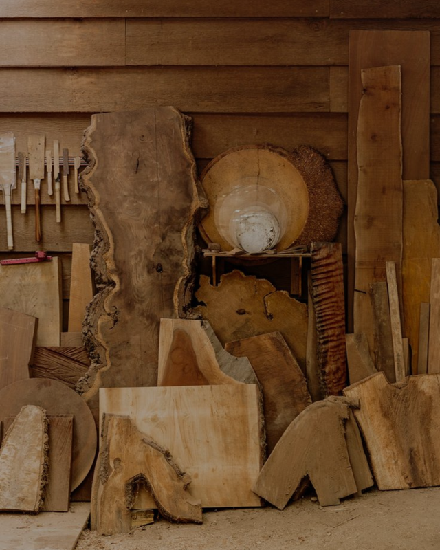 Why the Cost of Tomorrow’s Hardwood Is Higher — and What It Means for Custom Furniture Buyers