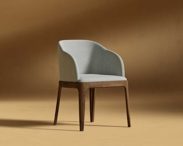 Aubrey Armchair