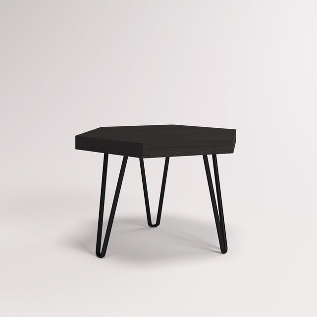Hexagon Coffee Table