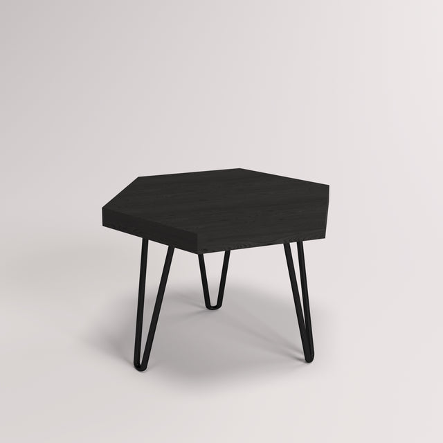 Hexagon Coffee Table
