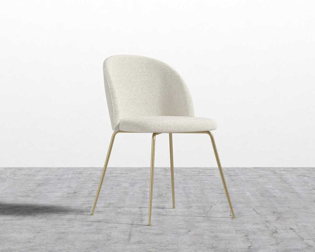 Iris Chair