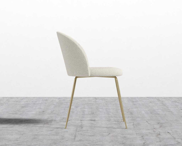 Iris Chair