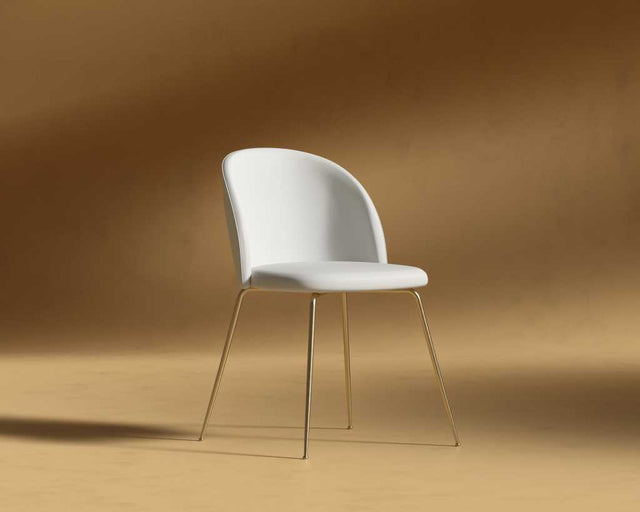 Iris Chair