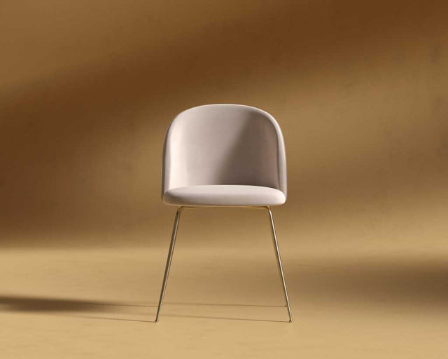 Iris Chair