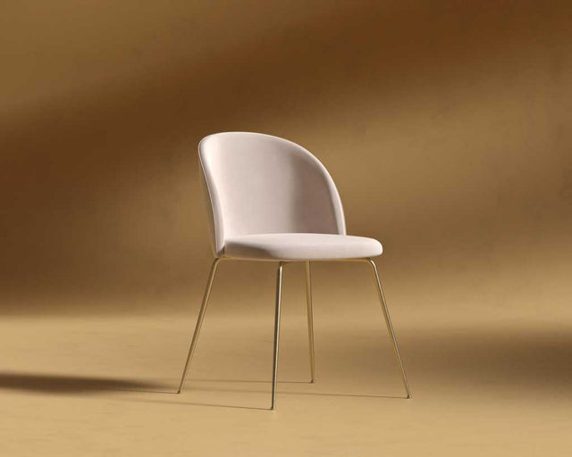 Iris Chair
