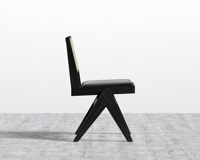 Javert Side Chair