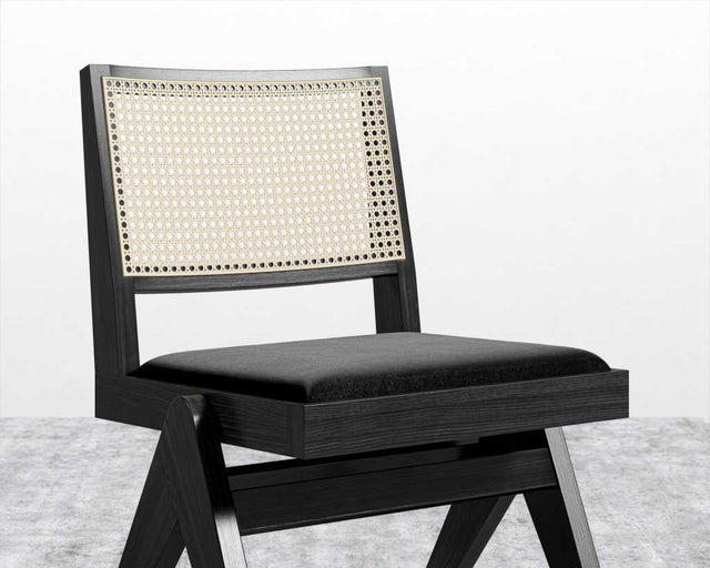 Javert Side Chair