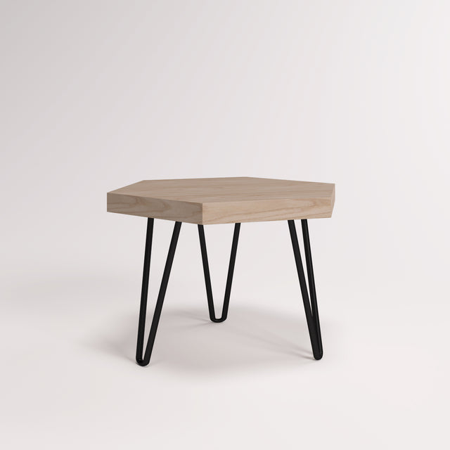 Hexagon Coffee Table