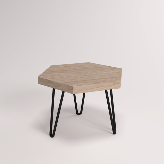 Hexagon Coffee Table
