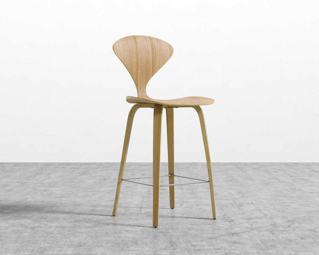 Norman Counter Stool
