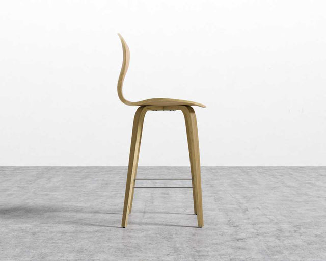 Norman Counter Stool