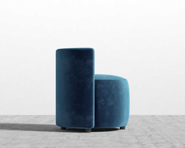 Nova Lounge Chair