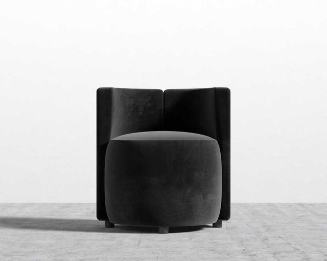 Nova Lounge Chair