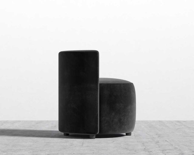 Nova Lounge Chair