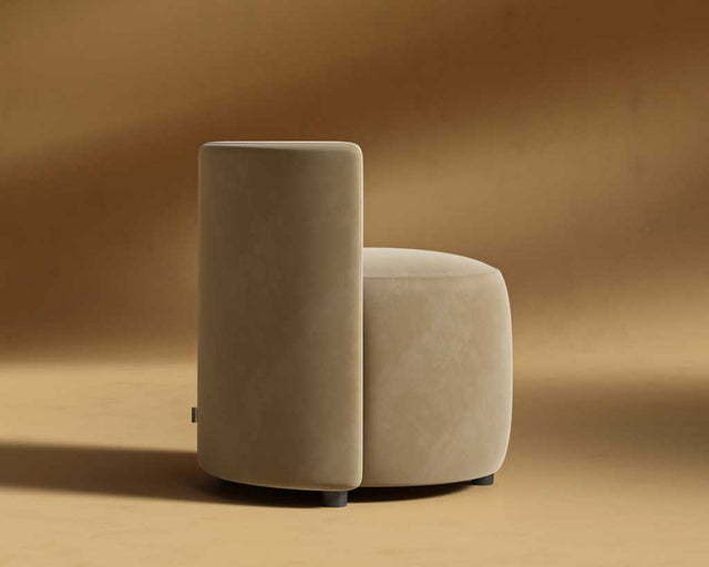 Nova Lounge Chair