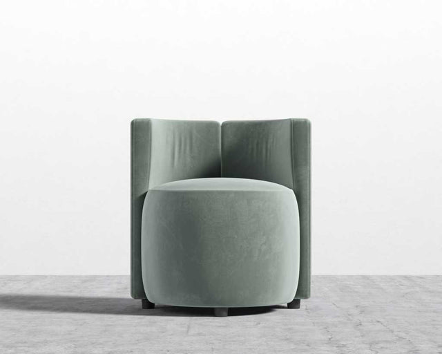 Nova Lounge Chair