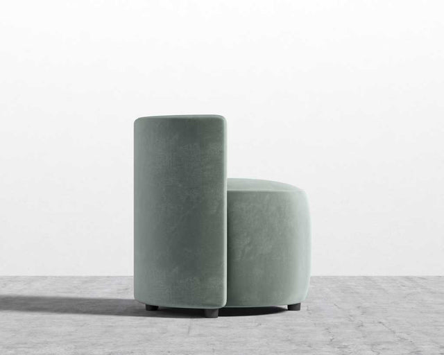 Nova Lounge Chair