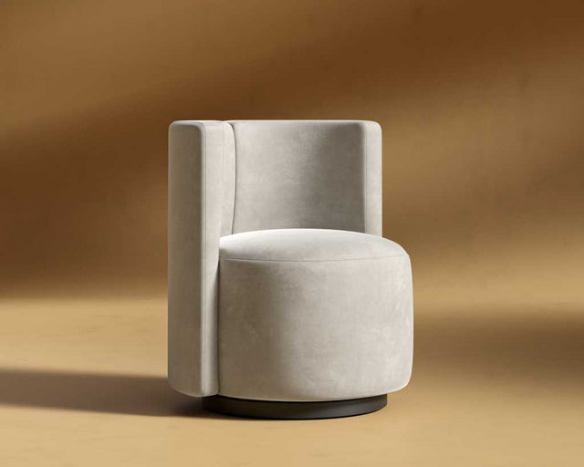 Nova Lounge Chair - Swivel Nova Lounge Chair - Swivel