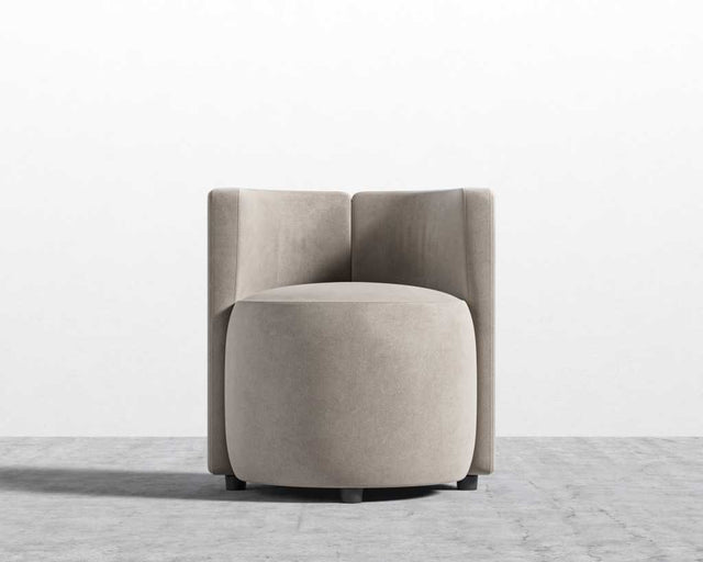 Nova Lounge Chair
