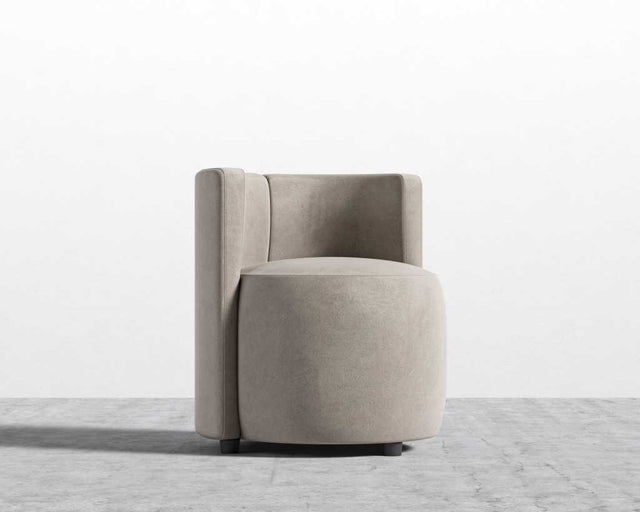 Nova Lounge Chair