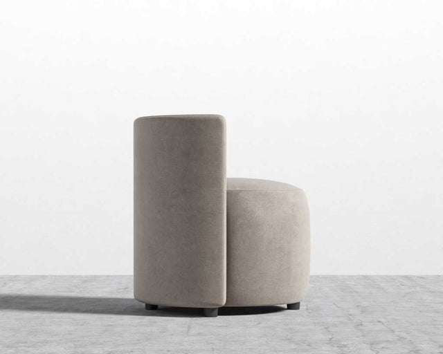Nova Lounge Chair