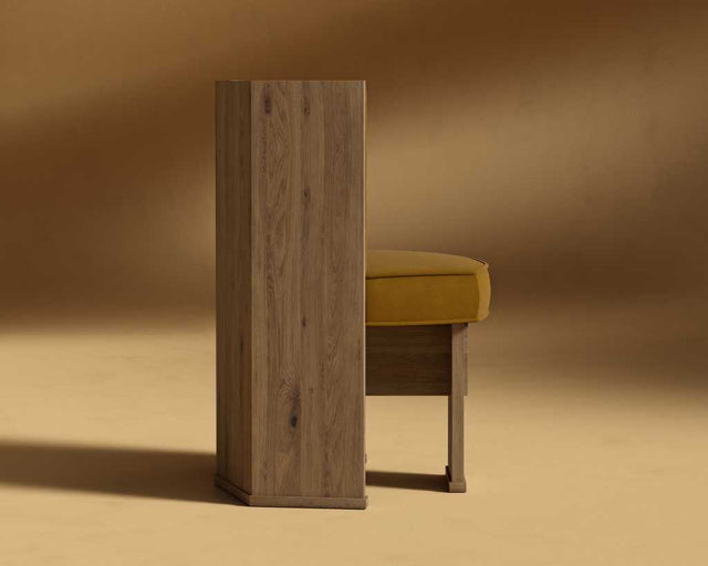 Retreat Chair by Maria Sharapova