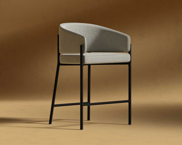 Solana Counter Stool