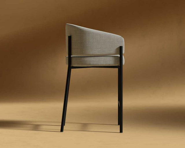 Solana Counter Stool