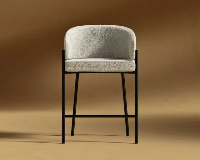 Solana Counter Stool