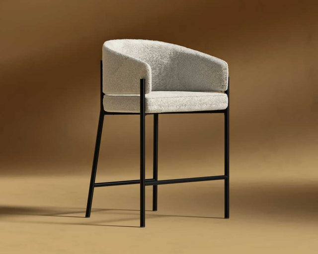 Solana Counter Stool