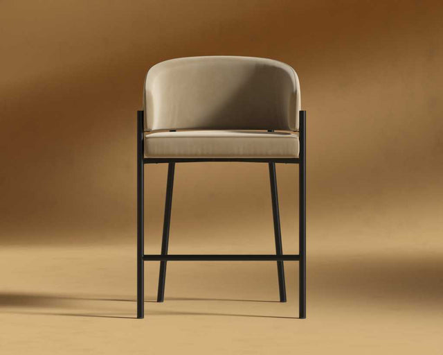Solana Counter Stool