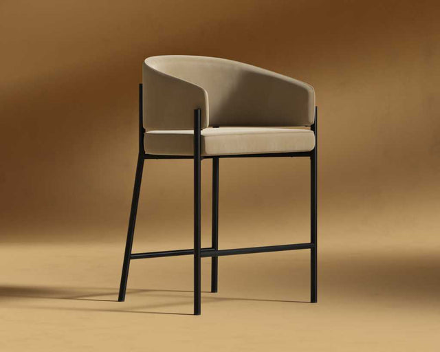 Solana Counter Stool