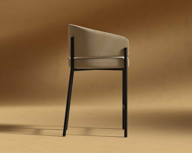 Solana Counter Stool