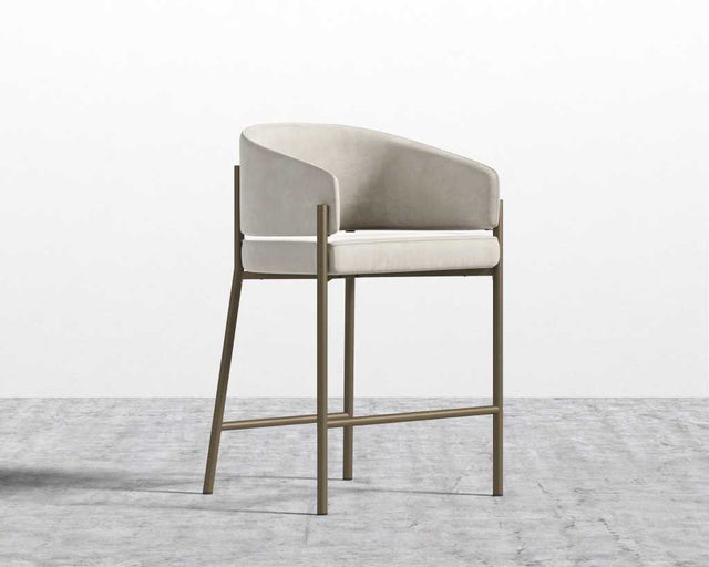 Solana Counter Stool