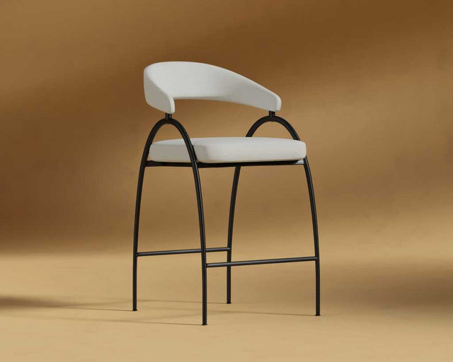 Uma Counter Stool