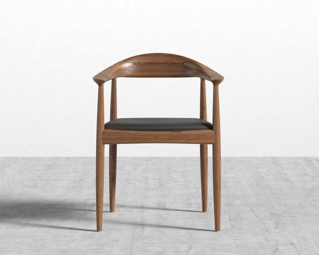 Round Chair