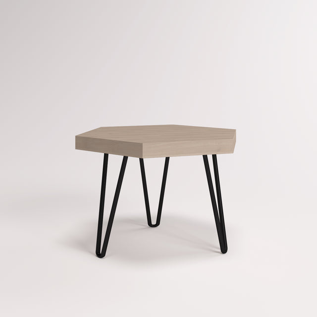 Hexagon Coffee Table