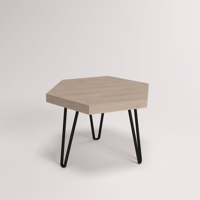 Hexagon Coffee Table